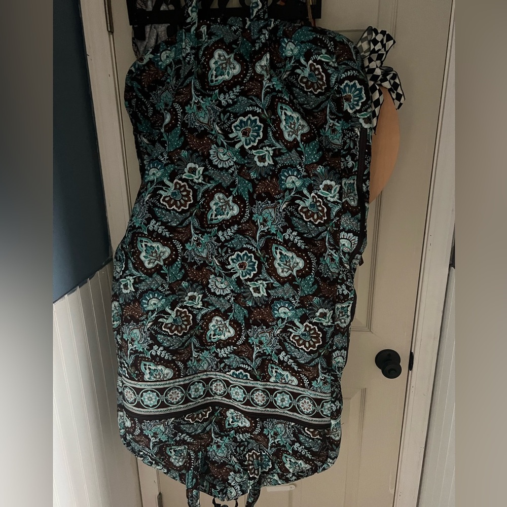 Vera Bradley Hanging Garment Bag